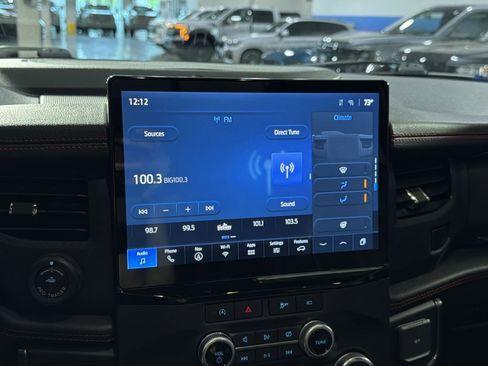 Used 2022 Ford Expedition Max Limited AWD/4WD image 39