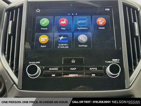 Used 2024 Subaru Forester Wilderness AWD/4WD image 15