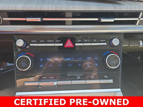 Used 2025 Hyundai Santa Fe Calligraphy image 23