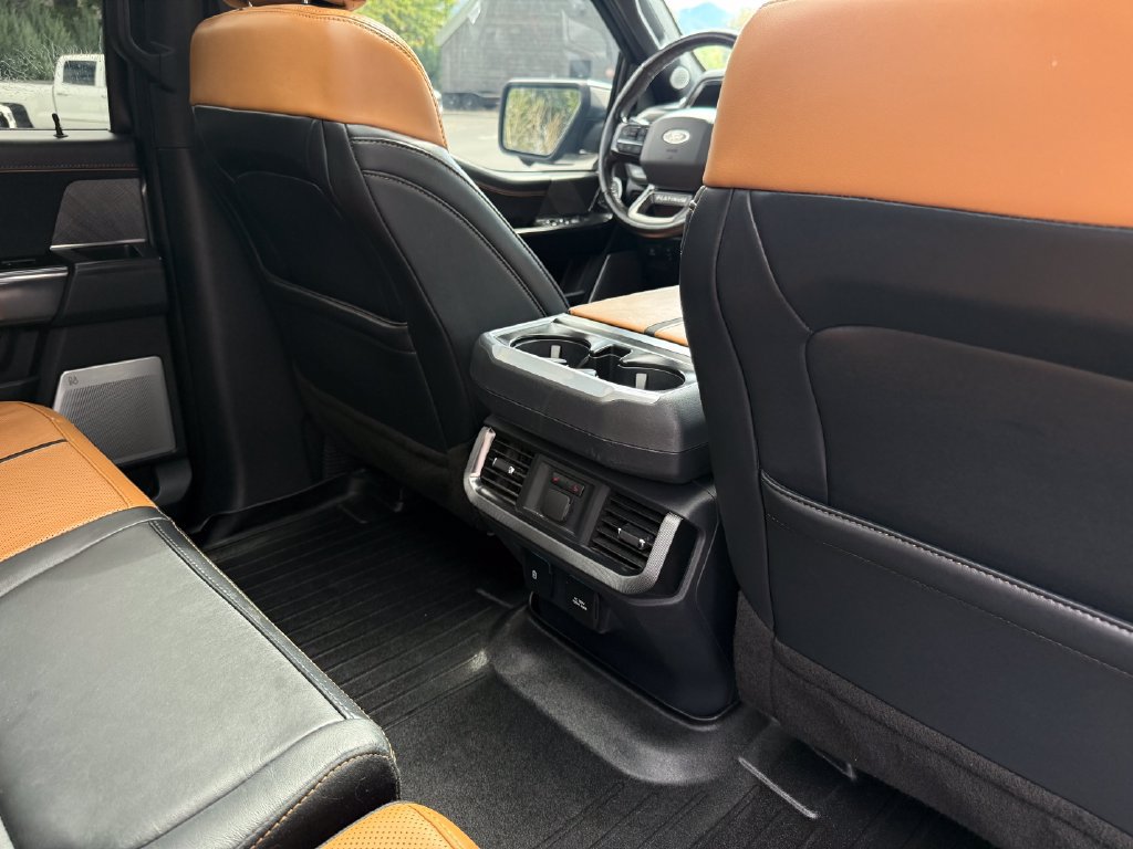 Used 2021 Ford F150 Platinum AWD/4WD image 41