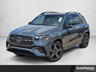 New 2026 Mercedes-Benz GLE 450 4MATIC video 1