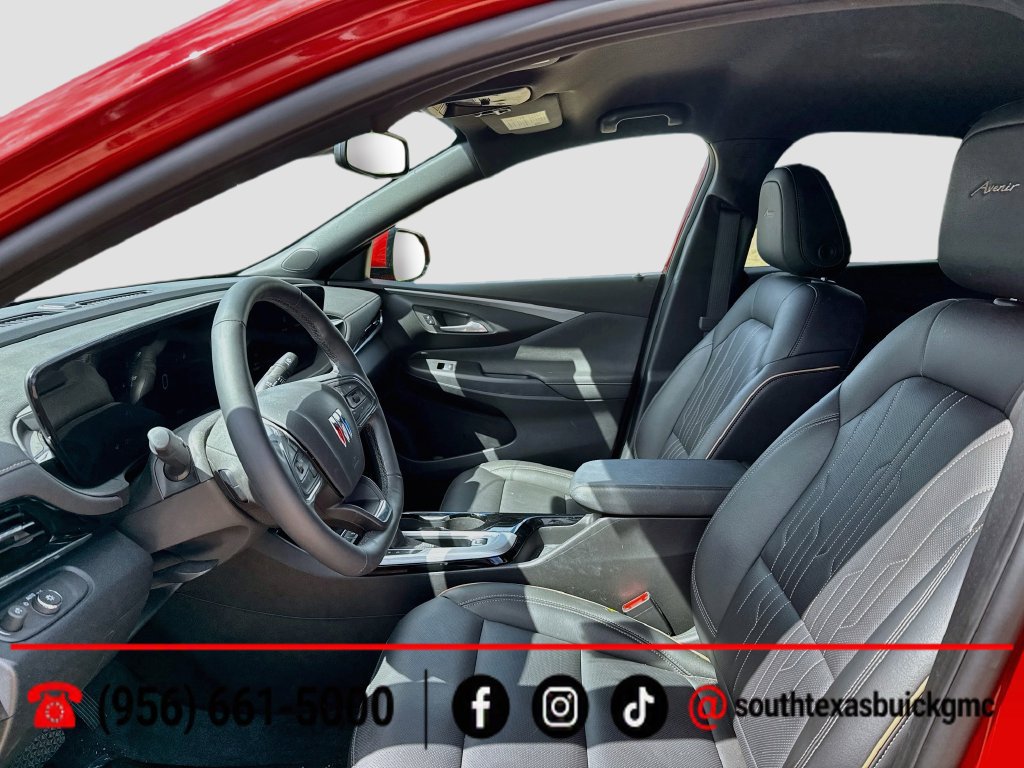 Used 2026 Buick Envista Sport Touring FWD image 11