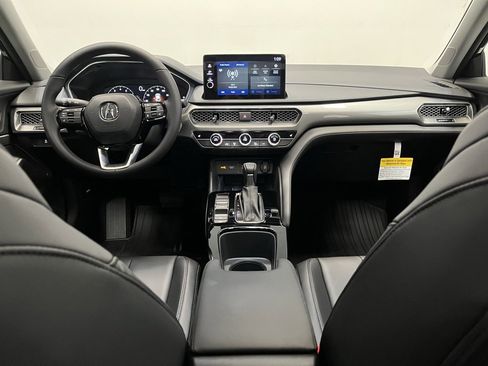 New 2026 Acura Integra image 17