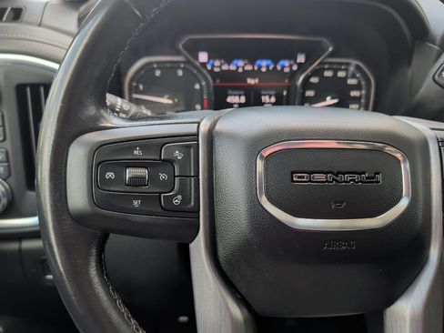 Used 2022 GMC Sierra 3500 Denali w/ Denali Ultimate Package AWD/4WD image 30