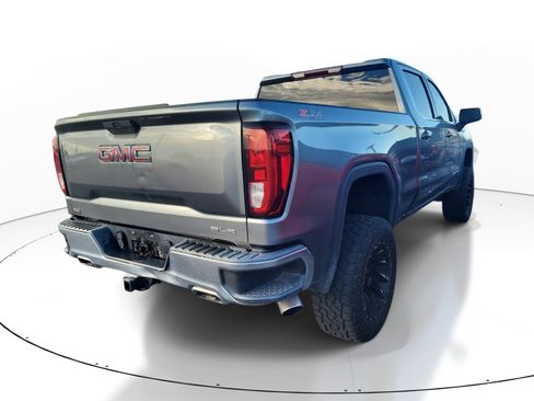 Used 2019 GMC Sierra 1500 SLE w/ X31 Off-Road Package AWD/4WD image 6