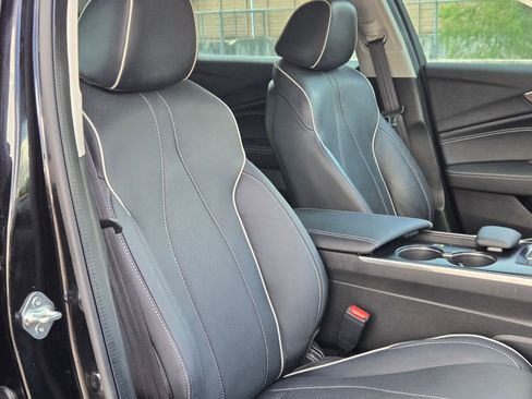 Used 2022 Acura TLX SH-AWD w/ Advance Package image 30