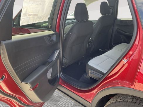 New 2026 Ford Escape Active w/ Tech Pack #1 AWD/4WD image 15