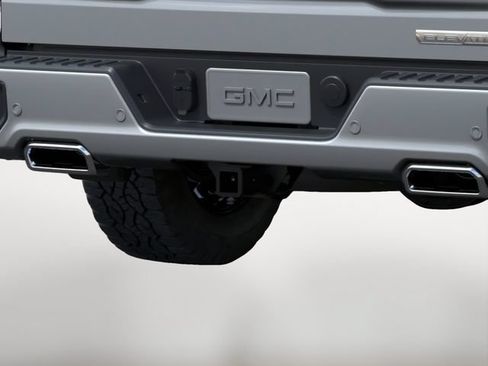 New 2026 GMC Sierra 1500 Elevation w/ Elevation Premium Package AWD/4WD image 14