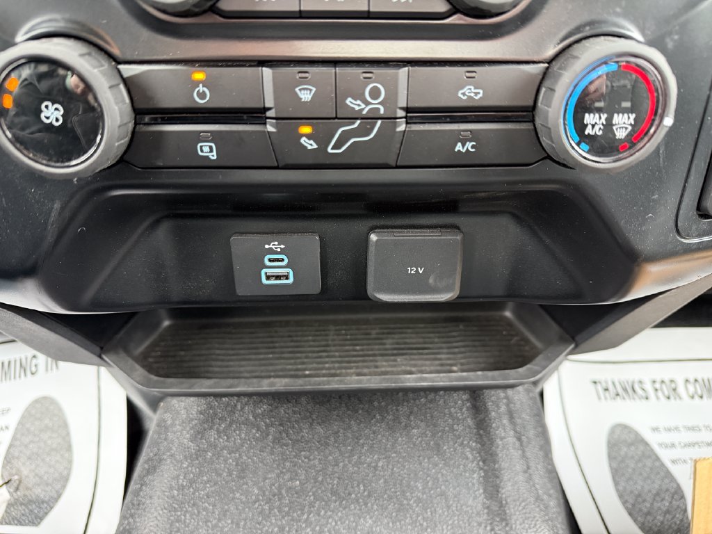 Used 2026 Ford F350 XLT AWD/4WD image 26