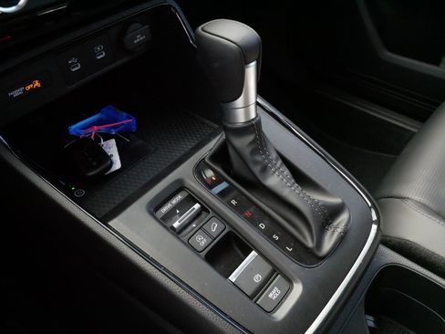 Certified 2026 Honda CR-V EX-L image 24