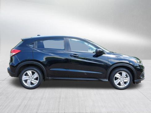 Used 2020 Honda HR-V EX image 8