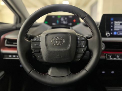 Used 2024 Toyota Prius Prime image 34