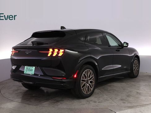 Used 2024 Ford Mustang Mach-E Premium RWD image 3