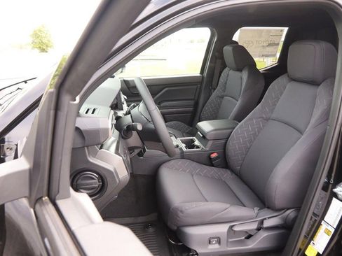 New 2026 Toyota Tacoma SR5 AWD/4WD image 20