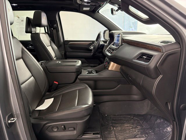 Used 2021 Chevrolet Tahoe High Country AWD/4WD image 42