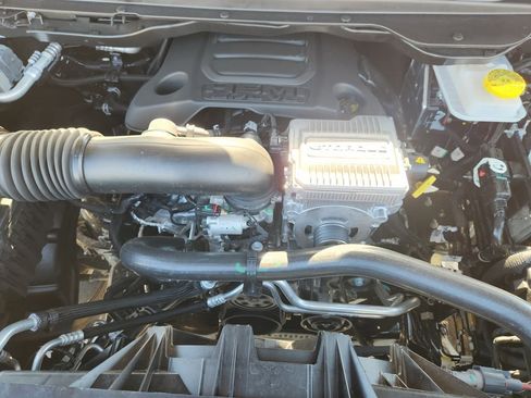 New 2026 RAM 1500 Laramie image 23