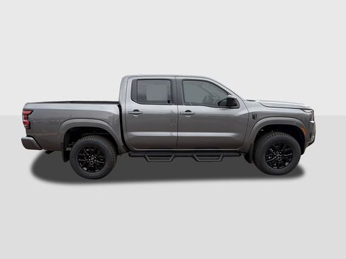 New 2026 Nissan Frontier SV w/ All-Weather Content Package image 2