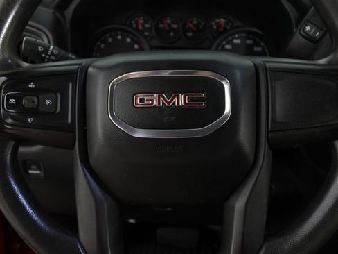 Used 2022 GMC Sierra 2500 Pro w/ Convenience Package image 12