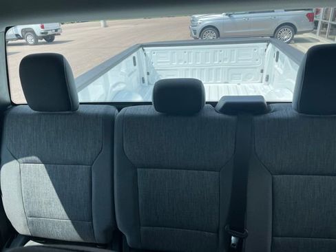 New 2023 Ford F350 XL image 24