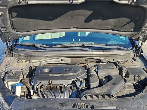Used 2018 Hyundai Sonata Limited FWD image 29
