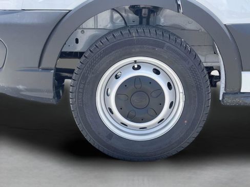 New 2026 Ford Transit 150 Low Roof RWD image 28