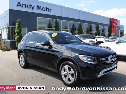 Used 2018 Mercedes-Benz GLC 300 4MATIC