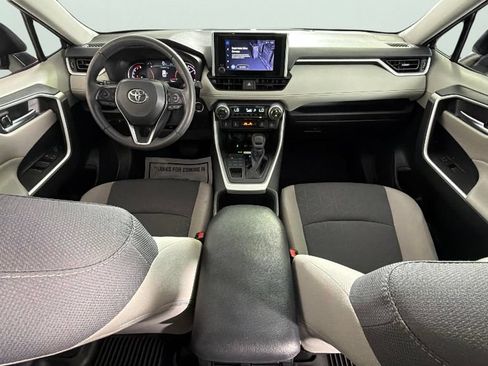 Used 2024 Toyota RAV4 XLE w/ Convenience Package AWD/4WD image 32