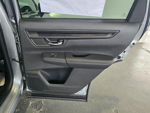 New 2026 Honda CR-V EX image 25