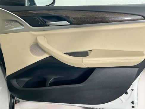 Used 2021 BMW X3 xDrive30i w/ Convenience Package image 31