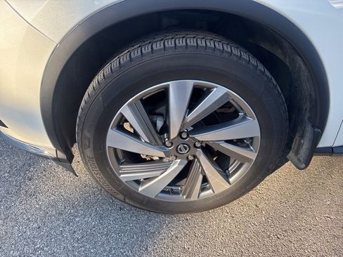 Used 2020 Nissan Murano SL w/ Moonroof Package image 5