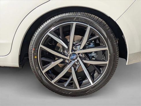 New 2026 Subaru Impreza 2.0i Sport image 9