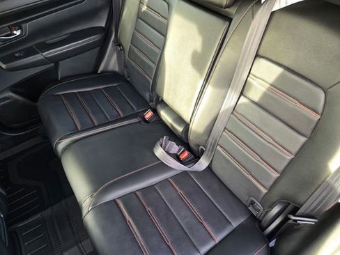 New 2026 Honda CR-V Sport-L image 25