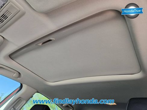 Certified 2019 Honda Civic EX image 15