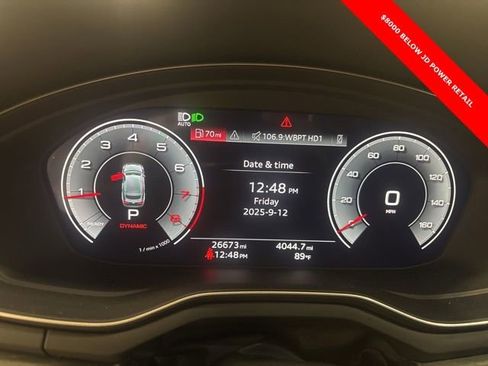 Used 2024 Audi A5 2.0T Premium Plus image 19