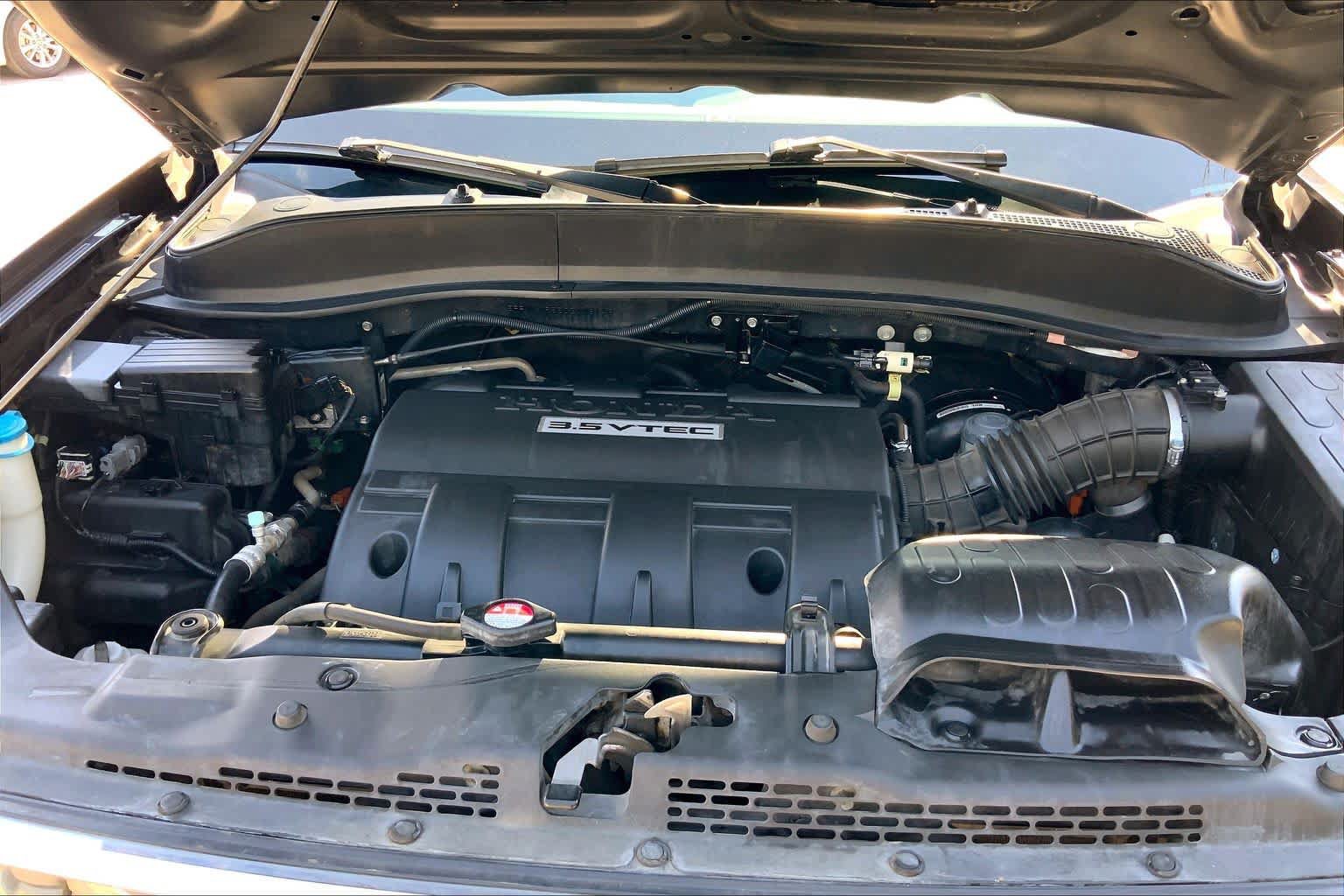 Used 2013 Honda Ridgeline RTL image 31