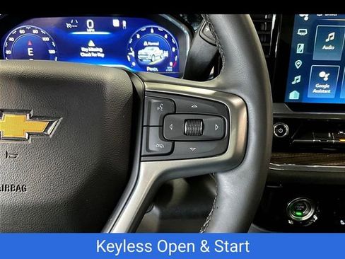 Certified 2023 Chevrolet Silverado 1500 LT image 14