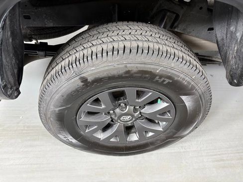 Used 2023 Toyota Tacoma SR5 image 10