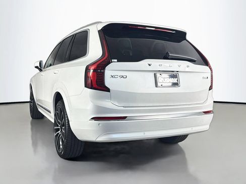 New 2026 Volvo XC90 B6 Plus w/ Protection Package Premier AWD/4WD image 5
