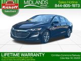 Used 2019 Chevrolet Malibu LT image 3