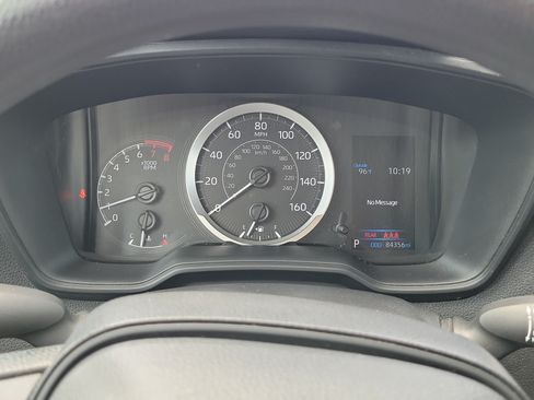 Used 2021 Toyota Corolla LE FWD image 22