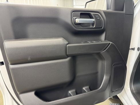 New 2026 GMC Sierra 1500 Pro w/ Trailering Package image 9