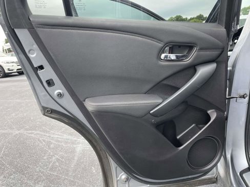 Used 2016 Acura RDX FWD w/ Technology Package image 11