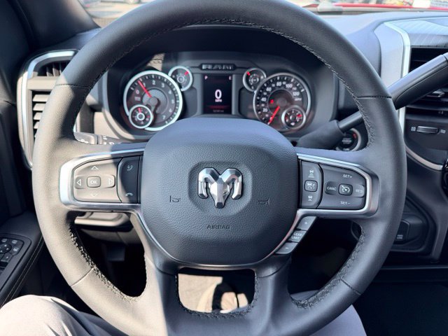 Used 2026 RAM 2500 Big Horn AWD/4WD image 8