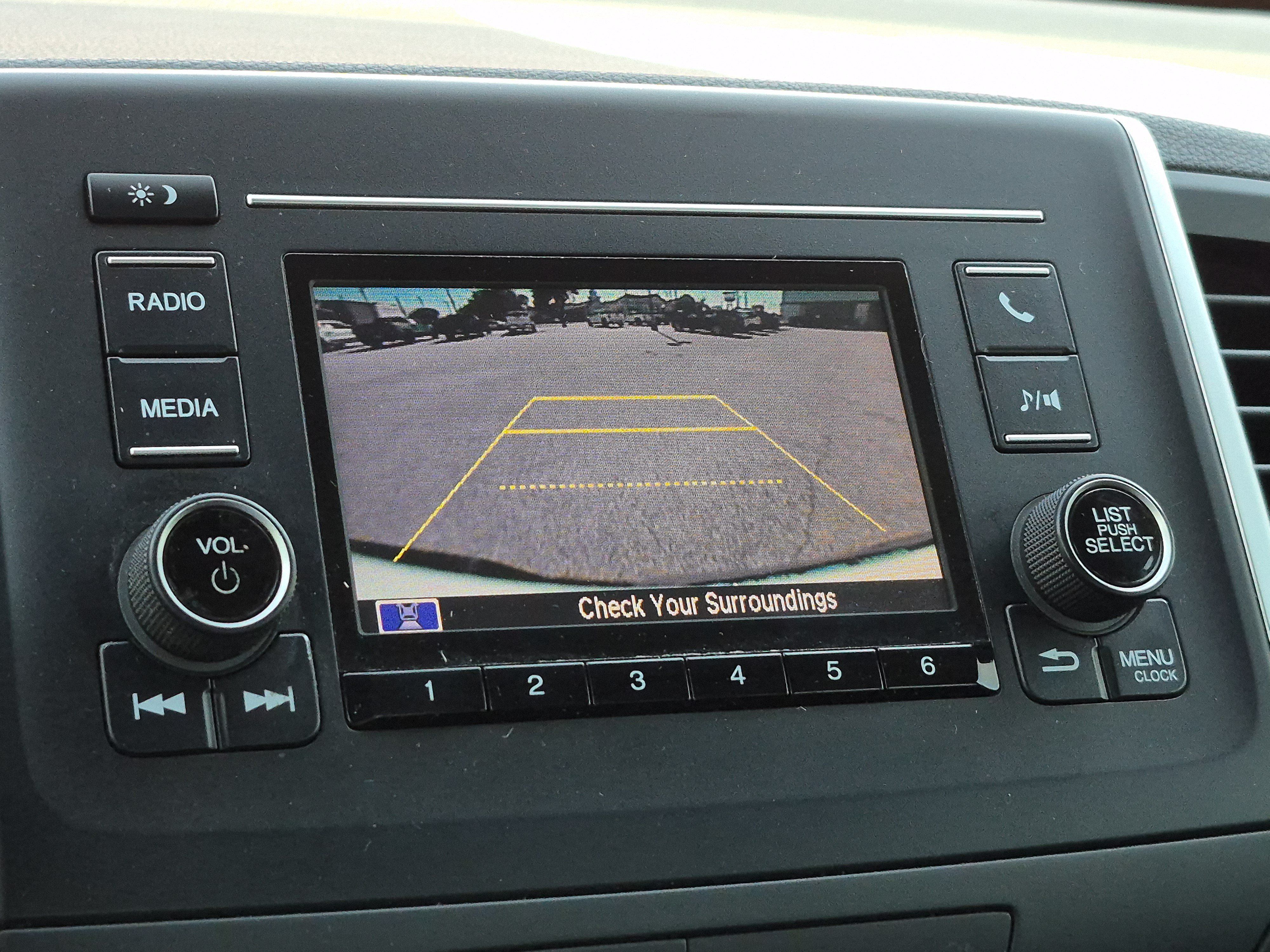 Used 2019 Honda Ridgeline RTL image 25