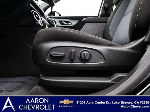 New 2026 Chevrolet Blazer LT w/ Convenience Package image 15