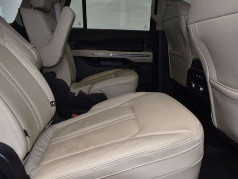 Used 2022 Ford Expedition Max Platinum image 22