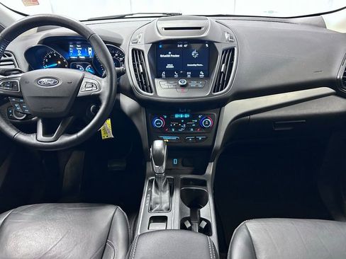 Used 2018 Ford Escape SEL image 13