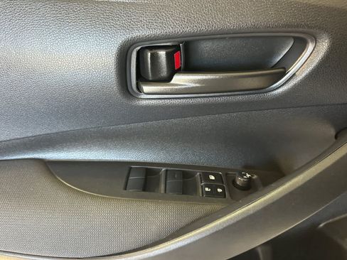Used 2024 Toyota Corolla LE FWD image 13