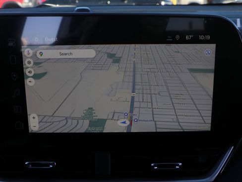 New 2026 Chevrolet Equinox LT w/ Midnight Edition image 23