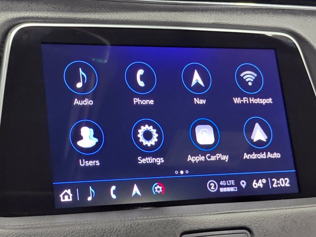 Used 2023 Cadillac XT4 Luxury AWD/4WD image 37